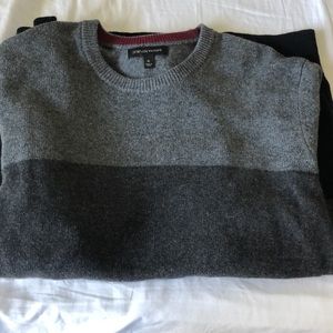 Banana Republic sweater- Size XL.